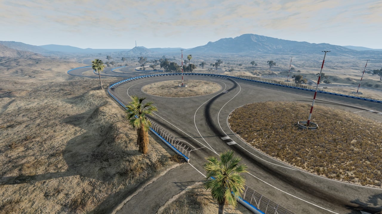 Pepper Valley