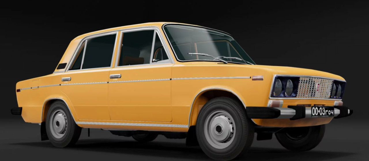 Lada 2106 V3.0