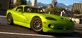 Mod Image