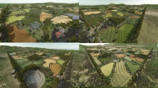 La Plaine Map v 1.1 thumbnail 3