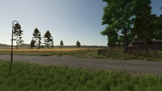 Rhönplateu Map v 1.0.2