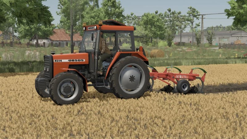 FS25 Metal-Fach U034 Pack