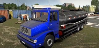 Mercedes-Benz 1418 1.0 thumbnail 2