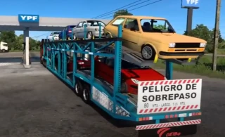 Car transporter 7.7.2 thumbnail 2