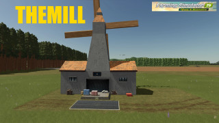 Mod Image
