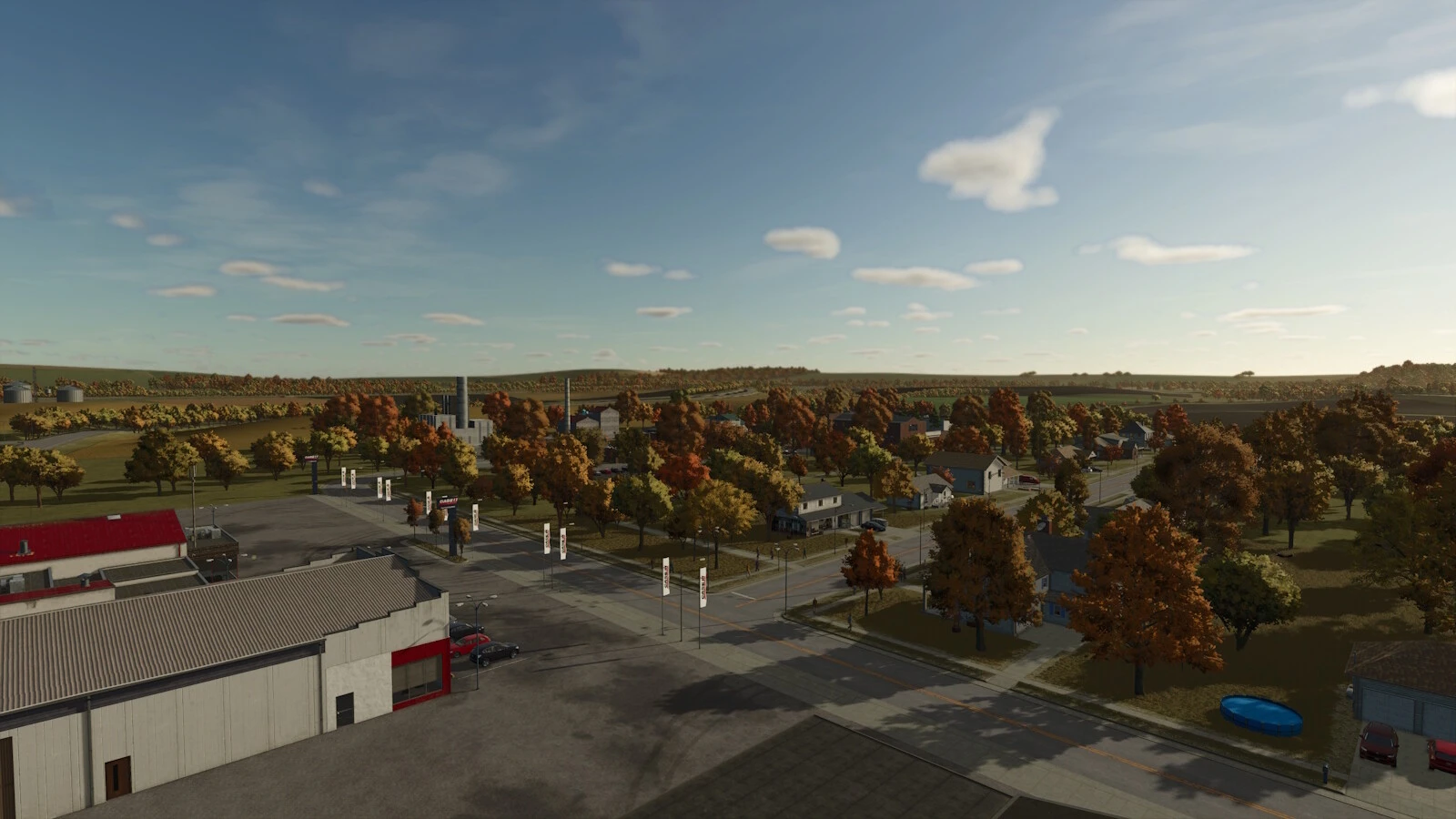 Iowa Plains View 1.0.0.1