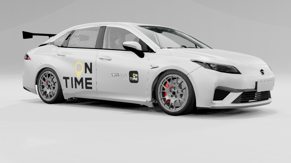 GAC aionS V2.0 paid version to share for free