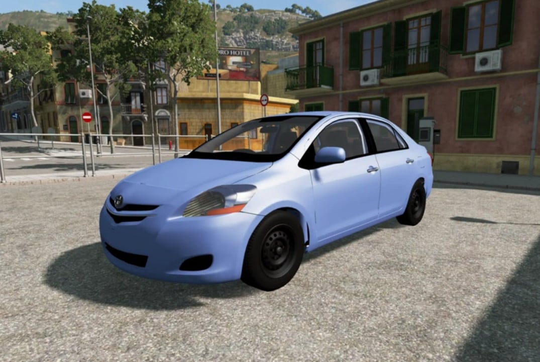 Yaris 2011