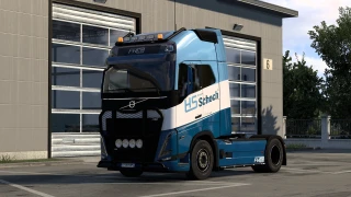 HS Schoch Volvo Combo skins 1.0 thumbnail 8