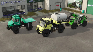 Mod Image