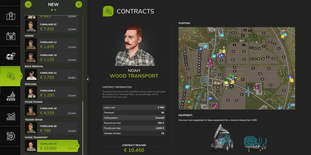 Better Contracts