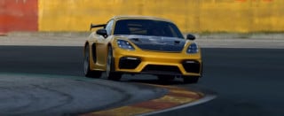 Assetto Corsa Evo 0.4: first details about new cars and tracks
