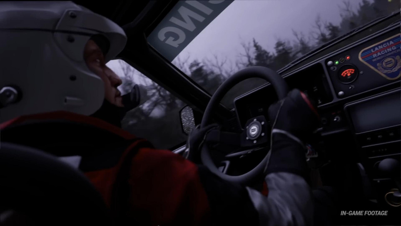 Assetto Corsa Rally Confirmed: release date and details