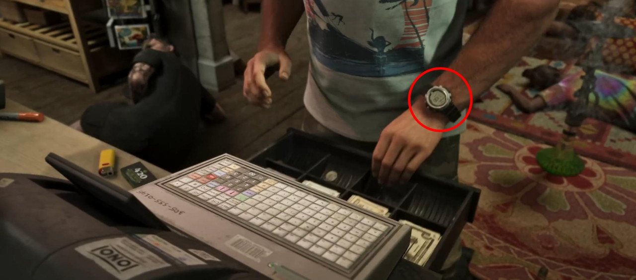 Fans Guess GTA 6 Third Trailer Date