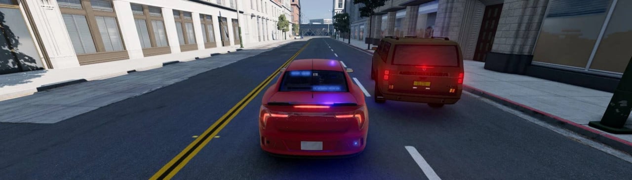 Dynamic Ai Traffic Mod