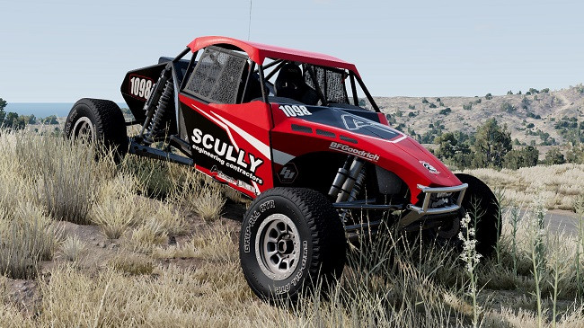 Armada Honey Badger