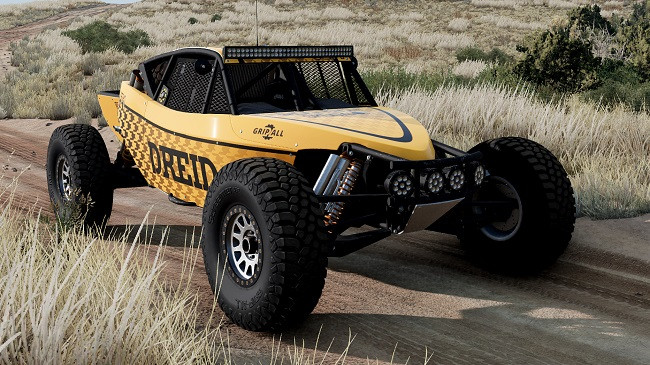 Trackfab Tomahawk