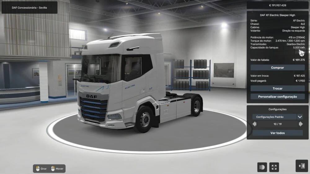 Battery 5000 kw/h v1.2 thumbnail 6