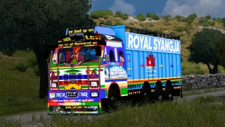 Tata 3118c 1.0 thumbnail 4