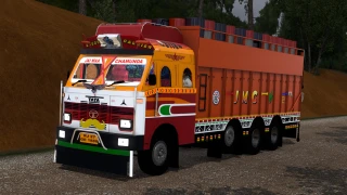 Tata 3118c 1.0 thumbnail 5