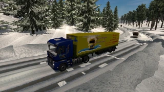 Northern Open Spaces v13.9 thumbnail 3