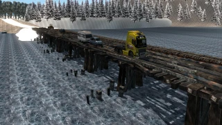 Northern Open Spaces v13.9 thumbnail 4
