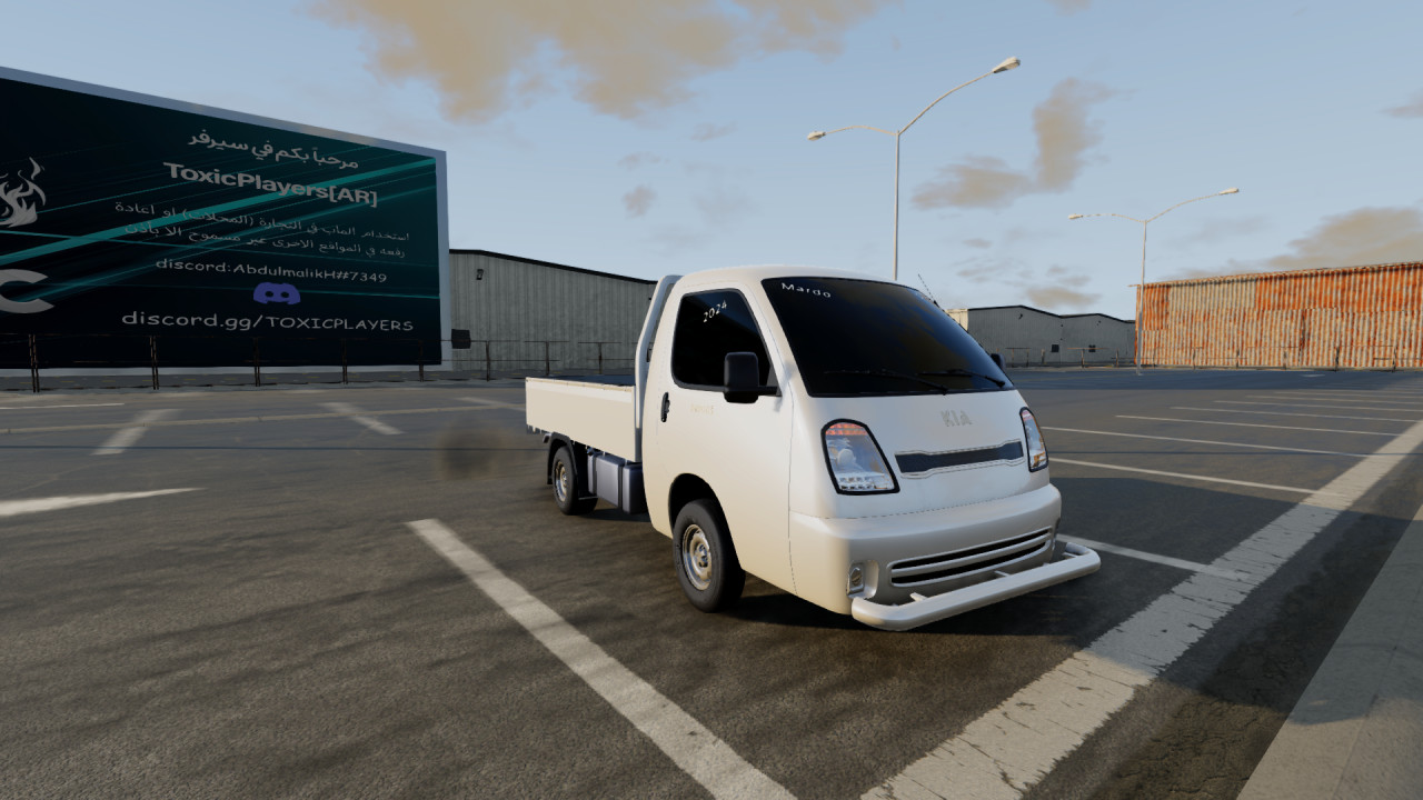 kia   by;Mardo