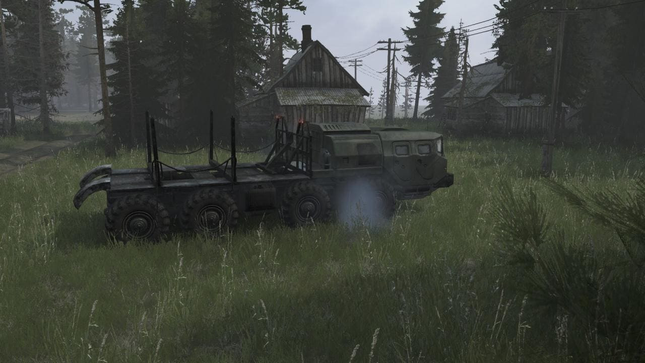 Spring Road