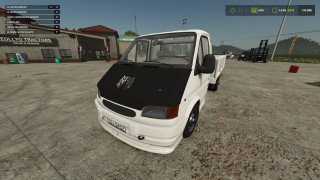 Mod Image
