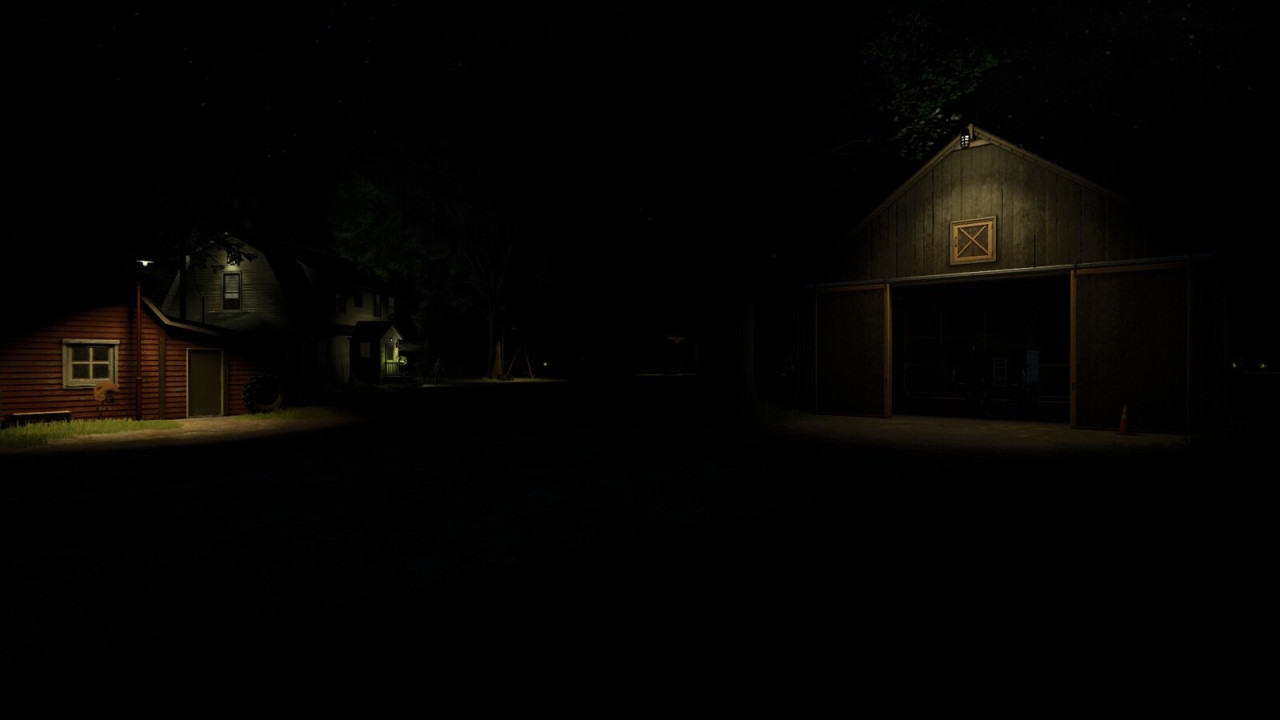 DarkerNights