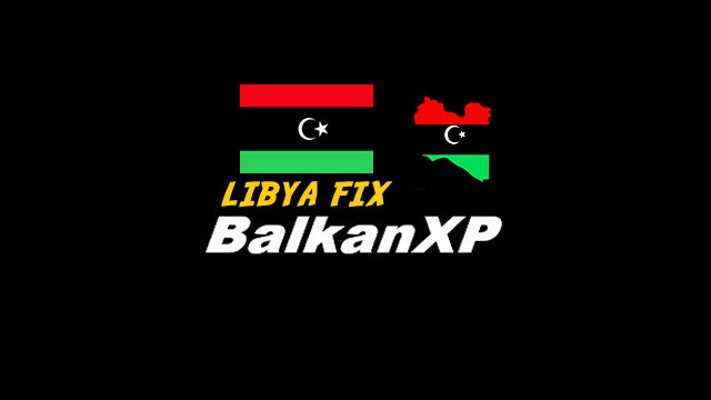 BXP Libya FIX