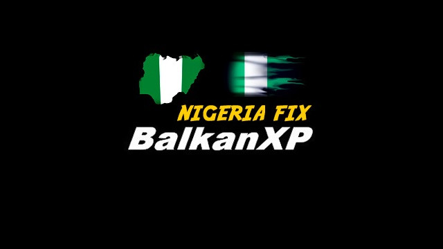 BXP Nigeria FIX
