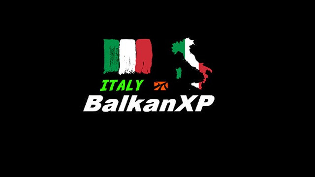 BXP PM Italy