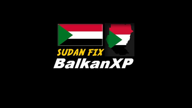 BXP Sudan FIX