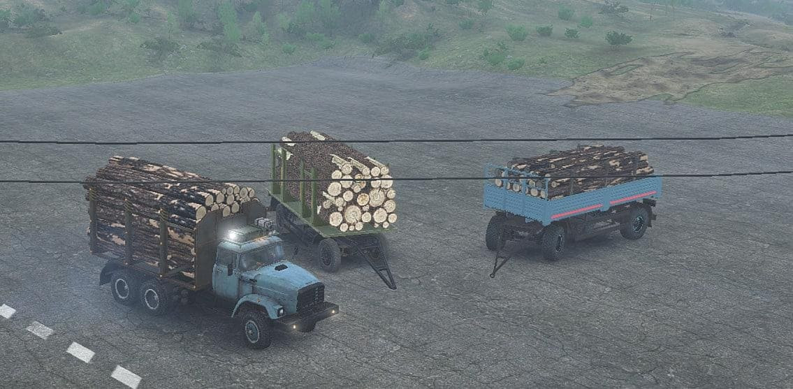Zil 133BUT