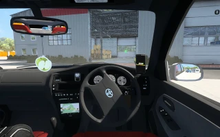 Toyota Corolla AE101 v1.1 thumbnail 4
