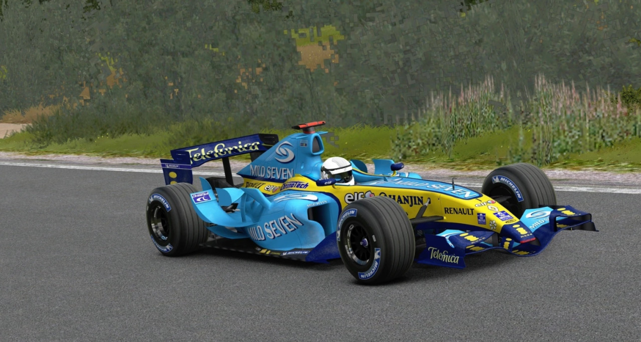 F1 2006