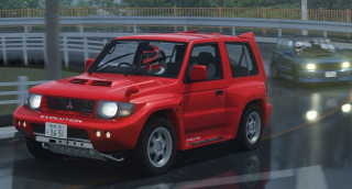 Mod Image