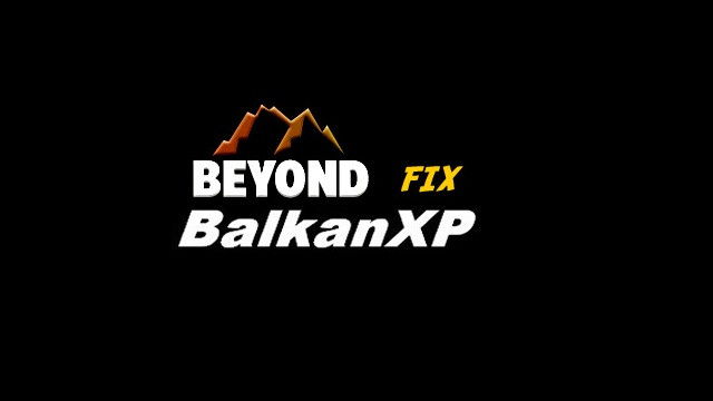BXP Beyond FIX