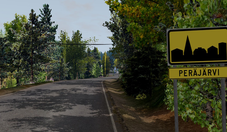 Alivieska Remake