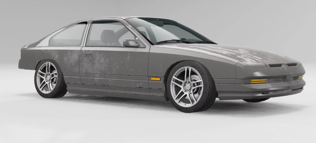Street 200BX