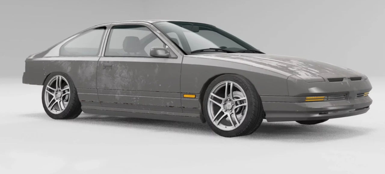 200bx - BeamNG.drive Search - Page 2 - ModLand.net