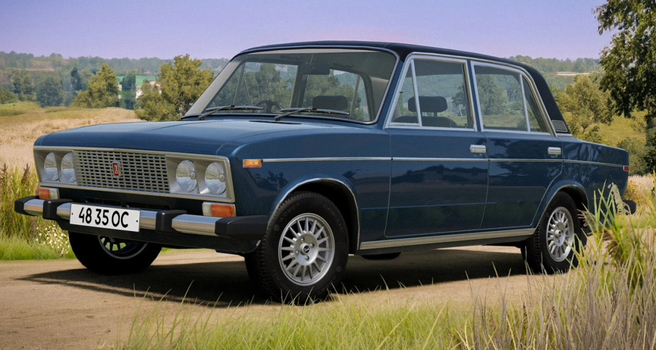 VAZ 2106