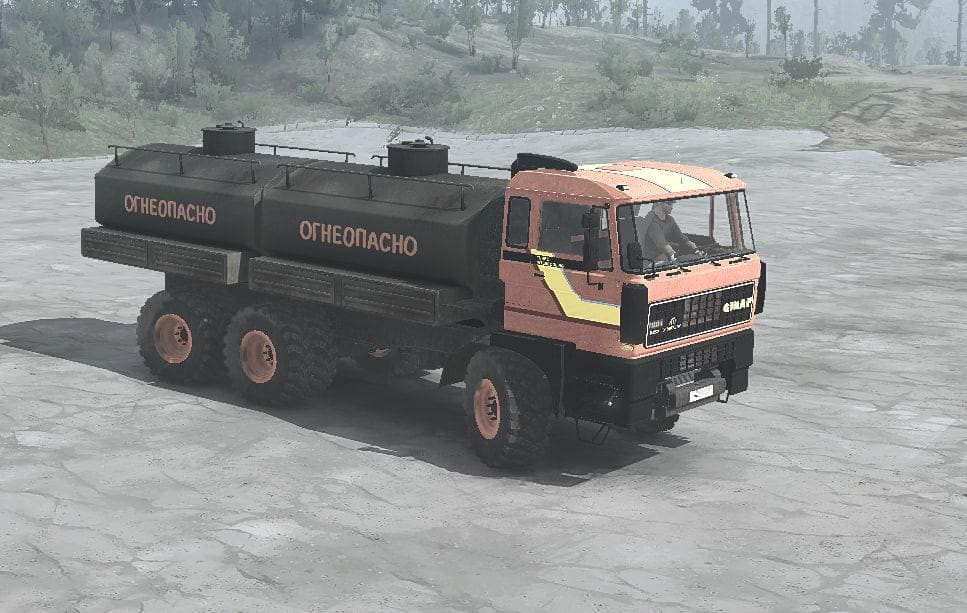 Ginaf F3333