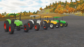 Mod Image