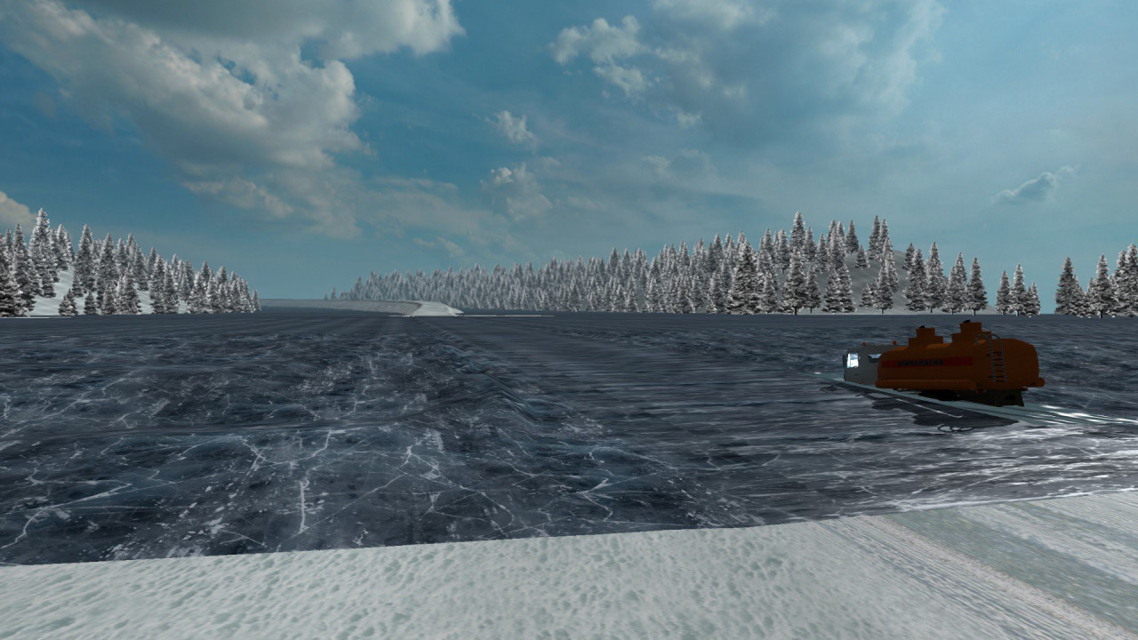 Northern Open Spaces