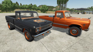 Mod Image