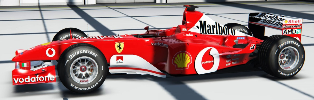 F2002 Revisited