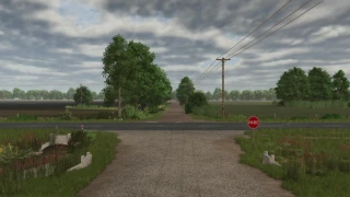 Horizonte Argentino v 1.0.1.0 thumbnail 3