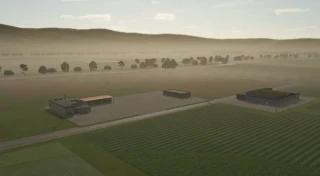 US Flatlands Revamped Beta v 5.3